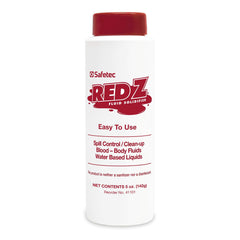 SOLUTION, RED-Z BTL 5OZ (24/BX) MZ-540