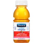 THICK-IT, CLEAR ADV APPLE MILD/NECTOR 8OZ (24/CS)