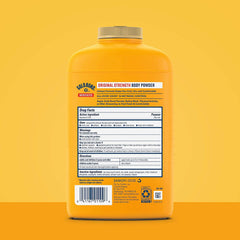 GOLD BOND, PDR MEDICATED ORIG STRNTH 10OZ