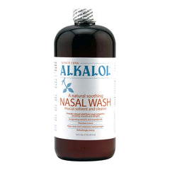 ALKALOL, LIQ 16OZ 00105000016