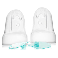 VALVE/MEMBRANE, REPLCMNT F/BREAST PUMP (24/CS)