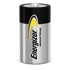 BATTERY C ALKALINE