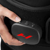 WRAP, HEAT VENOM 2 BACK