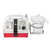 SUCTION UNIT, PORTABLE ALLHLT