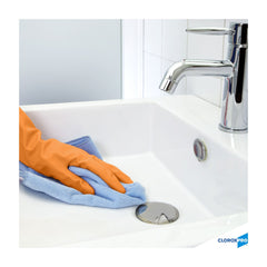 CLOROX CLEAN-UP W/BLEACH 1GL 4/CS