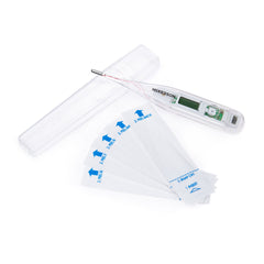 THERMOMETER, DIGITAL LF (20/BX)
