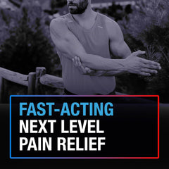 ICY HOT, SPR PRO PAIN RELIEF 4OZ