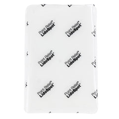 PATCH, PAIN RELIEF LIDOSPOT 4"X6" (20/BX)