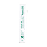APPLICATOR, FOAM TIP STR 6" (100/BX 10BX/CS)