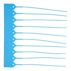 SEAL, PULL TIGHT BLU W/O NUMBERS (100/PK)