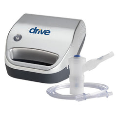 NEBULIZER, COMPACT W/DISP + JET NEB W/PEDI MASK