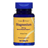 MAGNESIUM, TAB FT SM 250MG (100/BT)