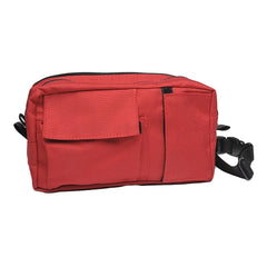 FANNY PACK RED MM