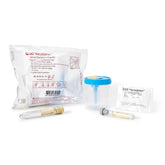 COLLECTION KIT, URINE COMPLETE8ML 13"X75" (50/CS)