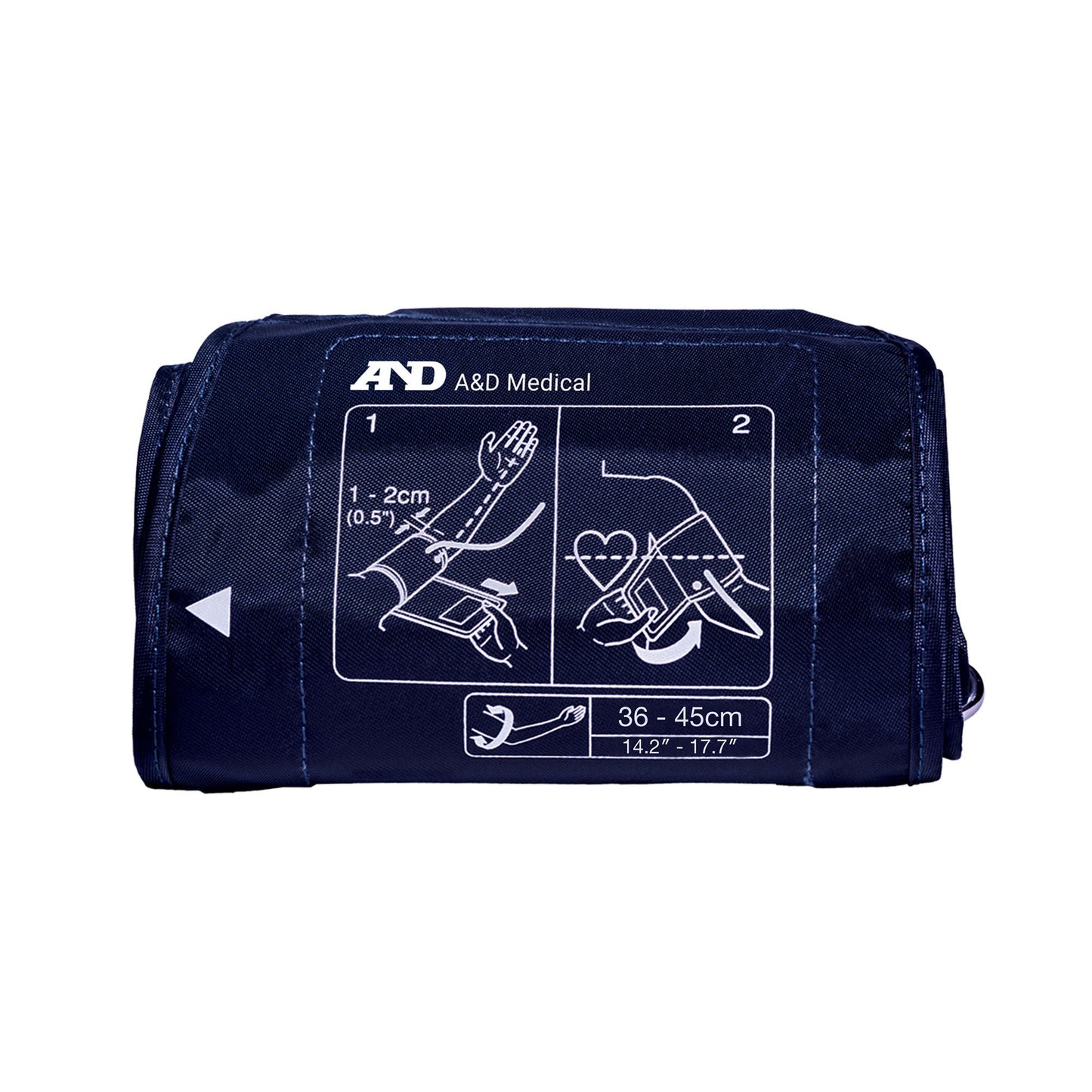 CUFF, BLOOD PRESSURE MONITOR LG