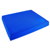 PAD, BALANCE ARMASPORT 16"X20"X2.5" BLU