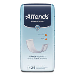 PAD, BOOSTER (24/BG 8BG/CS) 8BG/CS)