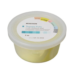 PUTTY, THERAPY EXTRA SOFT YLW 2OZ