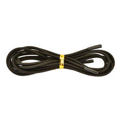 SHOELACE, ELAS BLK 32"