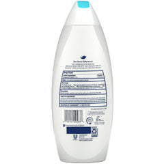 DOVE, BODY WASH CARE & PROTECTANTIB 22OZ