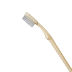 TOOTHBRUSH, TUFT 39 LF INDV WRPD (144/BX 10BX/CS)