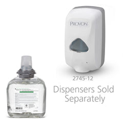 CLEANER, HAND FOAM 1200ML (2/CS)
