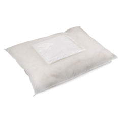 PILLOWCASE, DISP WHT 22X30 (100/CS)