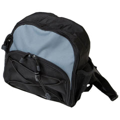 BACKPACK, KANG JOEY MINI BLK KENDAL