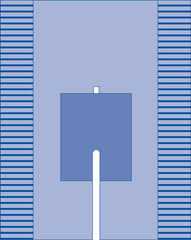 SHEET, SPLIT (10/CS)