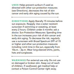 SUNSCREEN, TINTED SOLAR STICK SPF40 (6/PK 8PK/CS)
