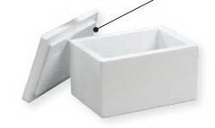 SHIPPER, CONTAINER INSULATED (36/CS)