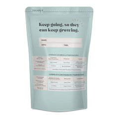 BAG, STORAGE MILK ZOMEE (100/PK 20PK/CS)