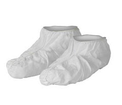 COVER, SHOE CLN GUARD PROT SEAMLESS WHT (100/PK 3PK/CS)