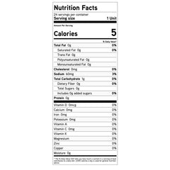 THICK-N-EASY, WTR THICKENED LEMON 4OZ (24/CS) DMNDCR