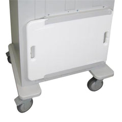 BOARD, CARDIAC F/CRASH CART