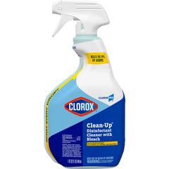 CLOROX, CLEANUP W/BLCH 32OZ (9BT/CS) SALFLD