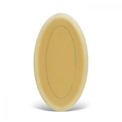 DRESSING, DUODERM OVAL SINGLE 11X19CM (5/BX)