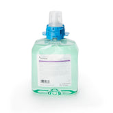 SOAP, F/BODY & HAIR W/MOIST 1250ML (4/CS)