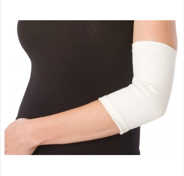 ELBOW SUPPORT, PULL-ON CTN/ELAS MED