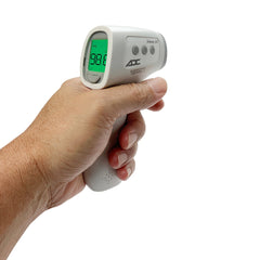 THERMOMETER, INFRARED NON-CONTACT FOREHEAD ADTEMP