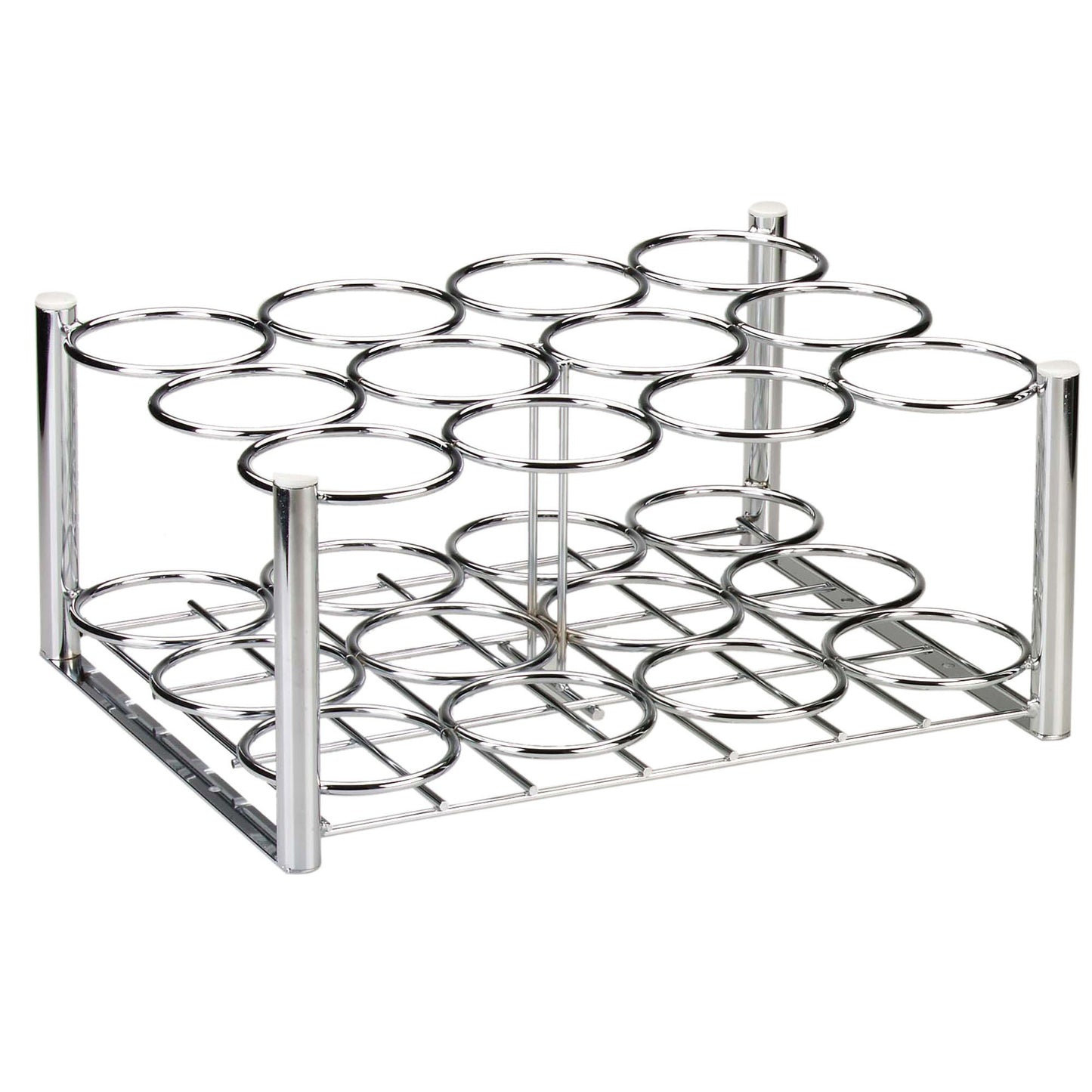 RACK, O2 CYLINDER SZ D/E 6