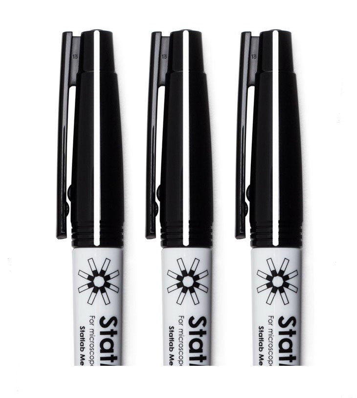 PEN, STATMARK BLK (12/BX)