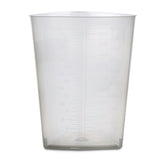 CONTAINER, SPECIMEN TRIANGULARGRAD 32OZ/1000CC (200/CS)