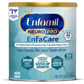 ENFAMIL, FORMULA NEUROPRO ENFACARE PDR 13.6OZ (6/CS)