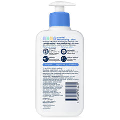 CERAVE, LOT BABY MOISTURIZING 8OZ