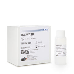 REAGENT, ISE WASH 30ML (6/PK)