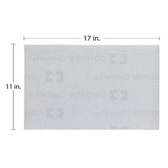 PREP MAT, SM 11"X17" (50/BX)