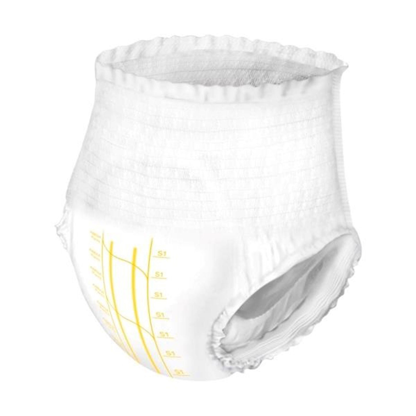 UNDERWEAR, INCONT ABENA PROT PREM S1 SM (16/PK 6PK/CS)