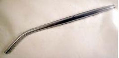 TIP, SCTN BIG STICK LG BORE W/THUMB CNTRL (50/CS)