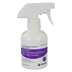 LOTION, BAZA CLEANSE & PROTECTSPRAY 8OZ (12/CS) COLPLT